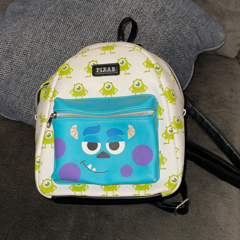 loungefly backpack